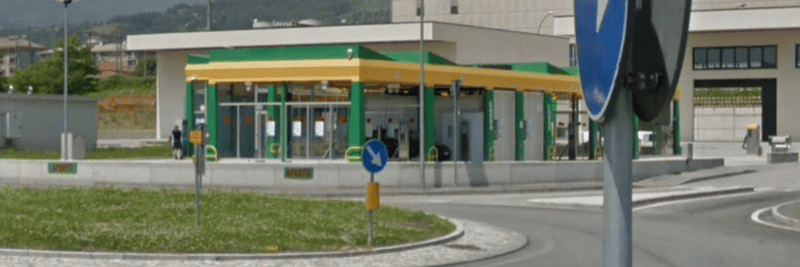 Attività di autolavaggio